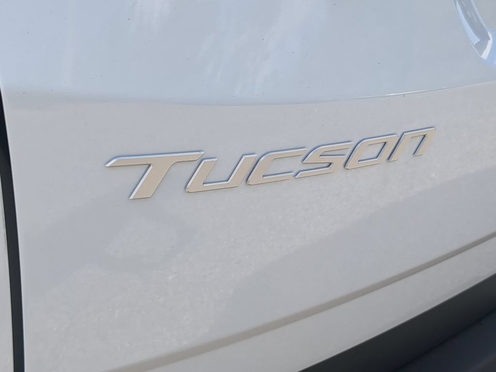 Thumbnail: 2026 Hyundai Tucson - 21