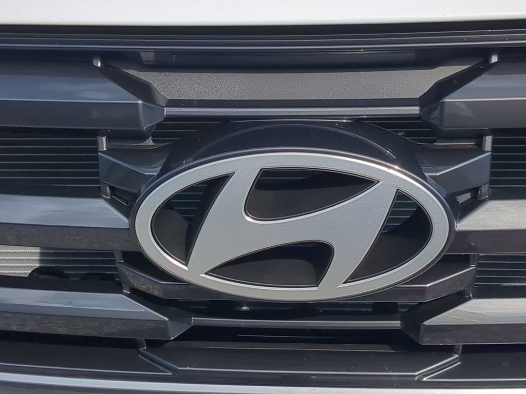 Thumbnail: 2026 Hyundai Tucson - 7