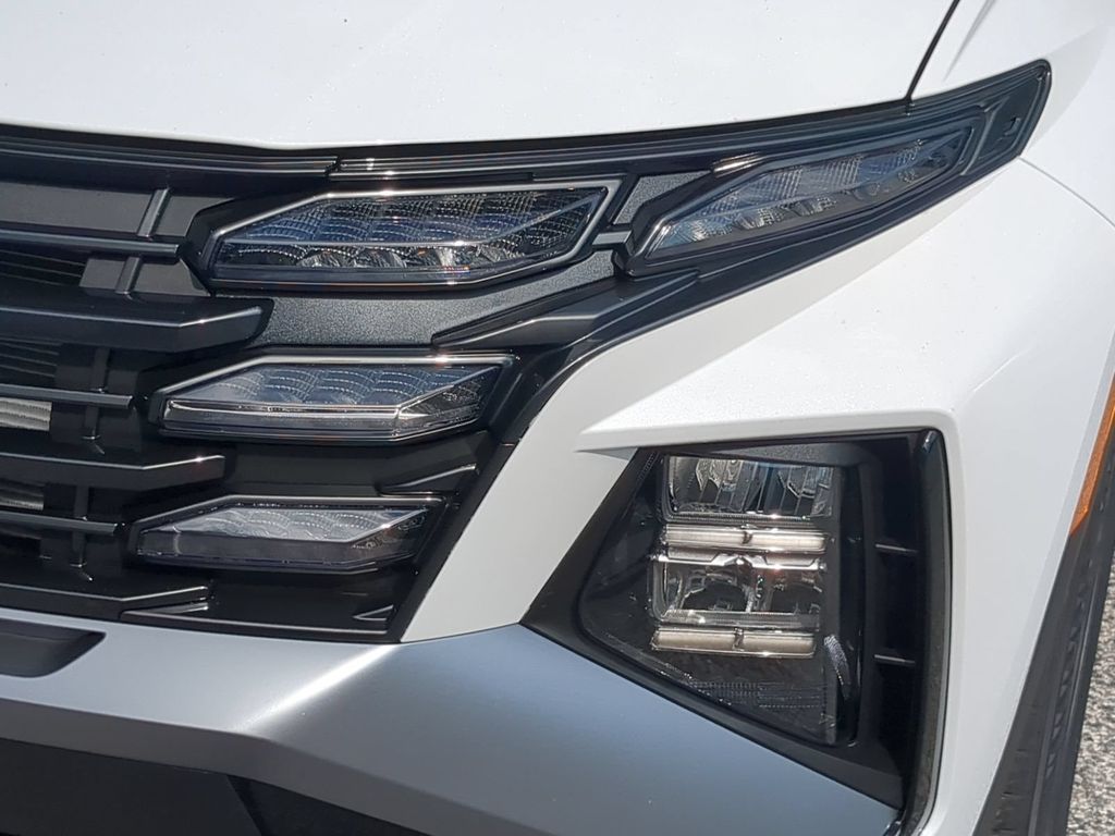 Thumbnail: 2026 Hyundai Tucson - 20