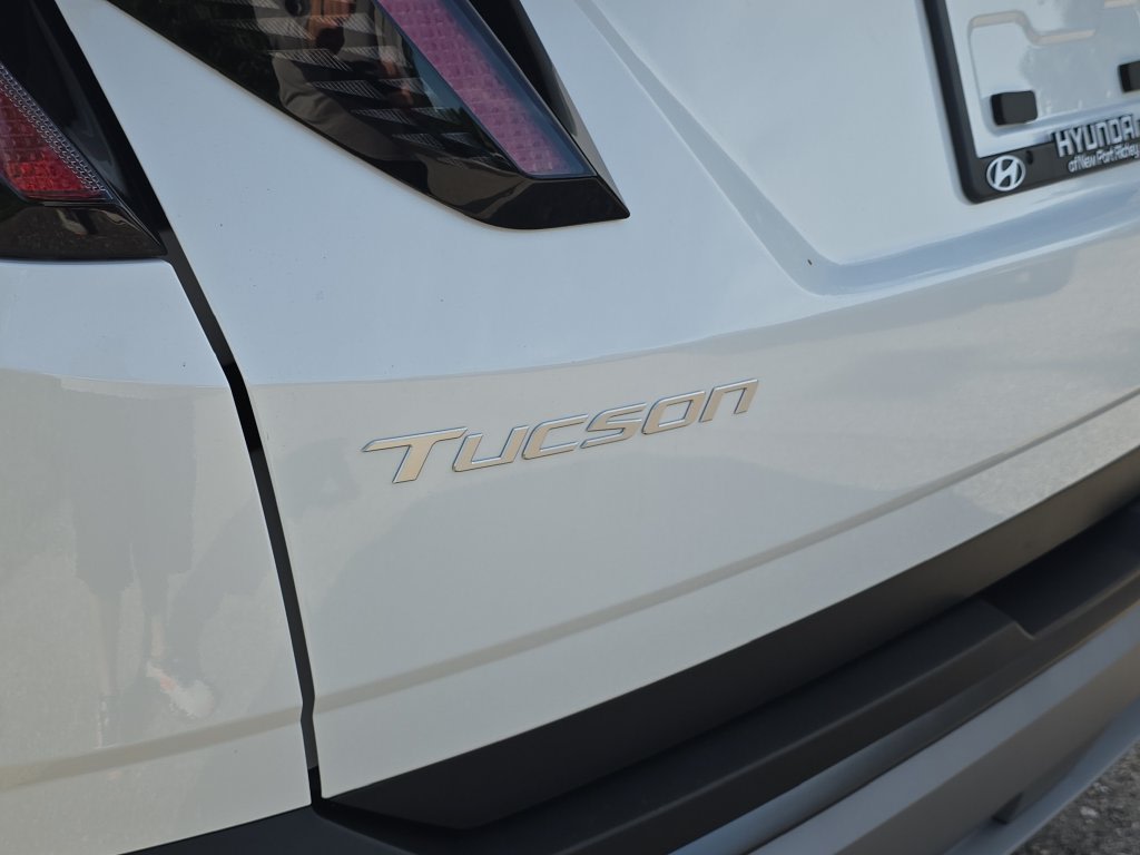 Thumbnail: 2026 Hyundai Tucson - 22