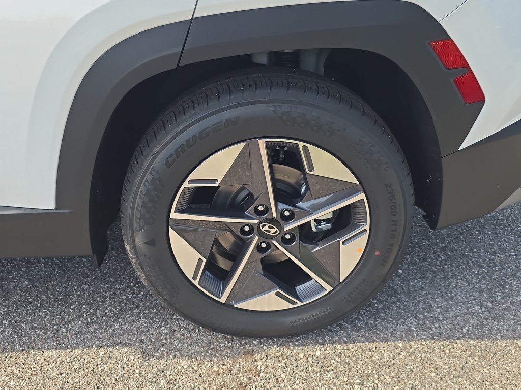 Thumbnail: 2026 Hyundai Tucson - 8
