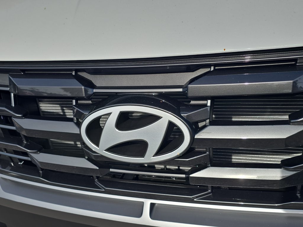 Thumbnail: 2026 Hyundai Tucson - 7