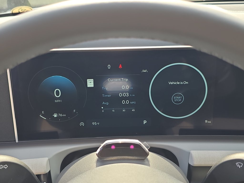 Thumbnail: 2026 Hyundai Tucson - 16