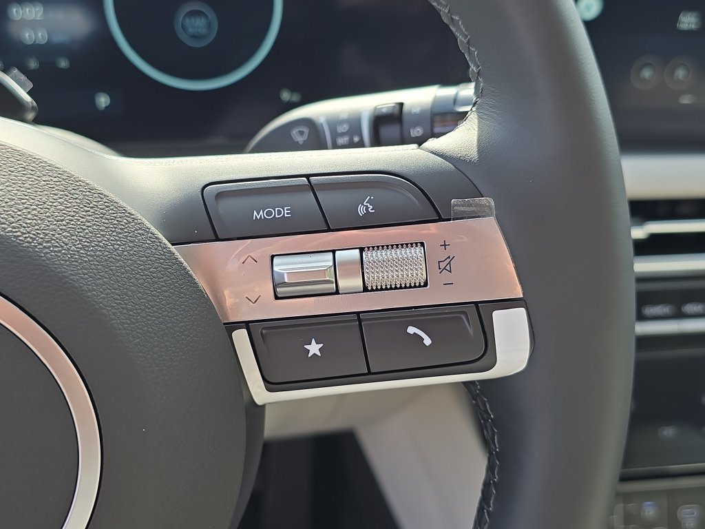 Thumbnail: 2026 Hyundai Tucson - 28