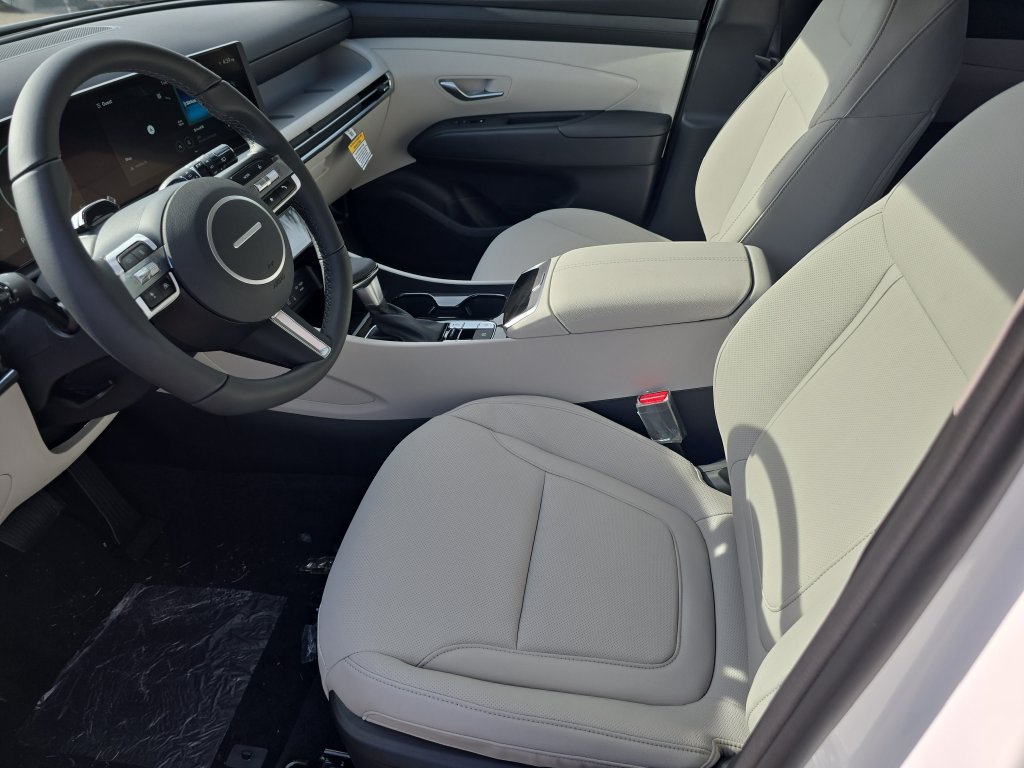 Thumbnail: 2026 Hyundai Tucson - 10