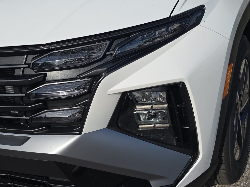 Thumbnail: 2026 Hyundai Tucson - 21