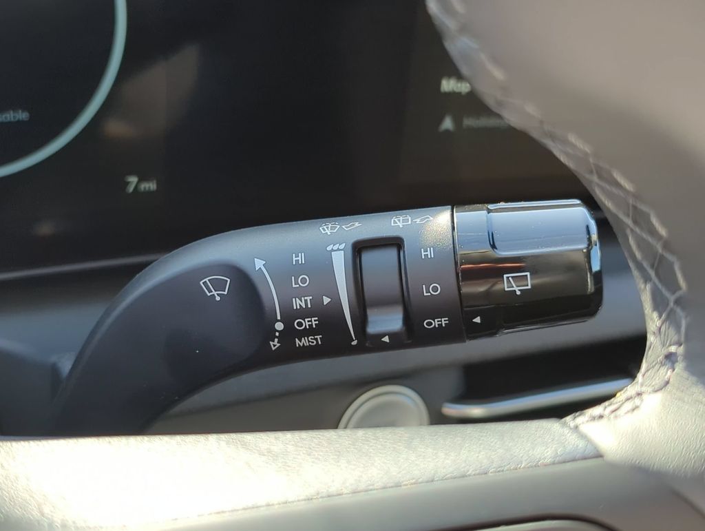 Thumbnail: 2026 Hyundai Tucson - 29