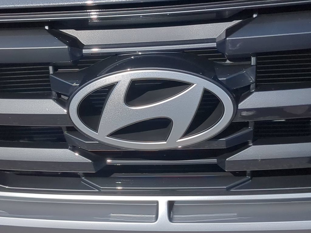 Thumbnail: 2026 Hyundai Tucson - 22