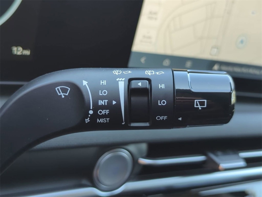 Thumbnail: 2025 Hyundai Tucson - 29