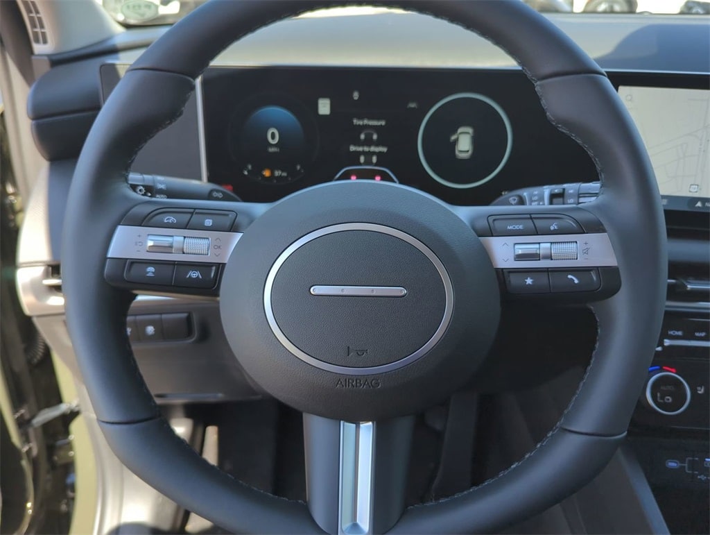 Thumbnail: 2025 Hyundai Tucson - 13