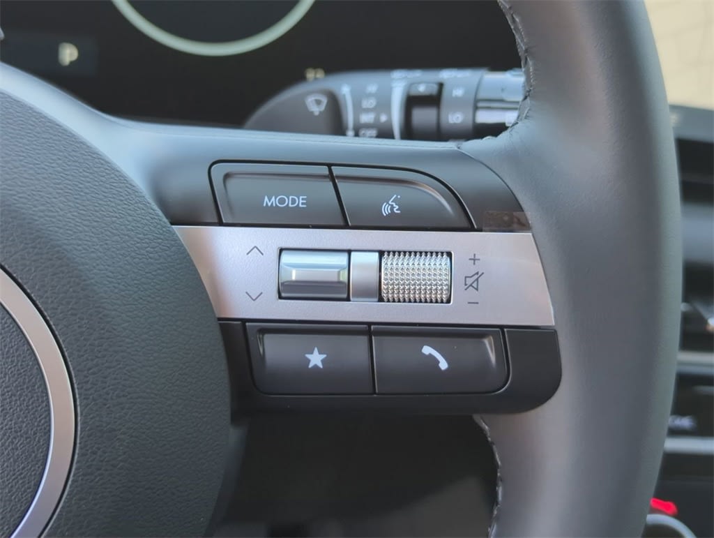 Thumbnail: 2025 Hyundai Tucson - 28