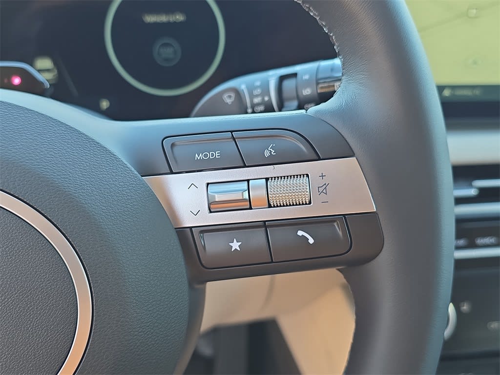 Thumbnail: 2026 Hyundai Tucson - 27