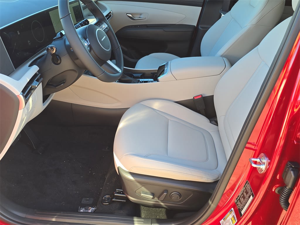 Thumbnail: 2026 Hyundai Tucson - 10