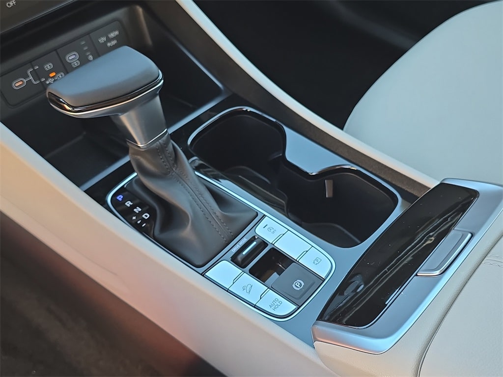 Thumbnail: 2026 Hyundai Tucson - 15