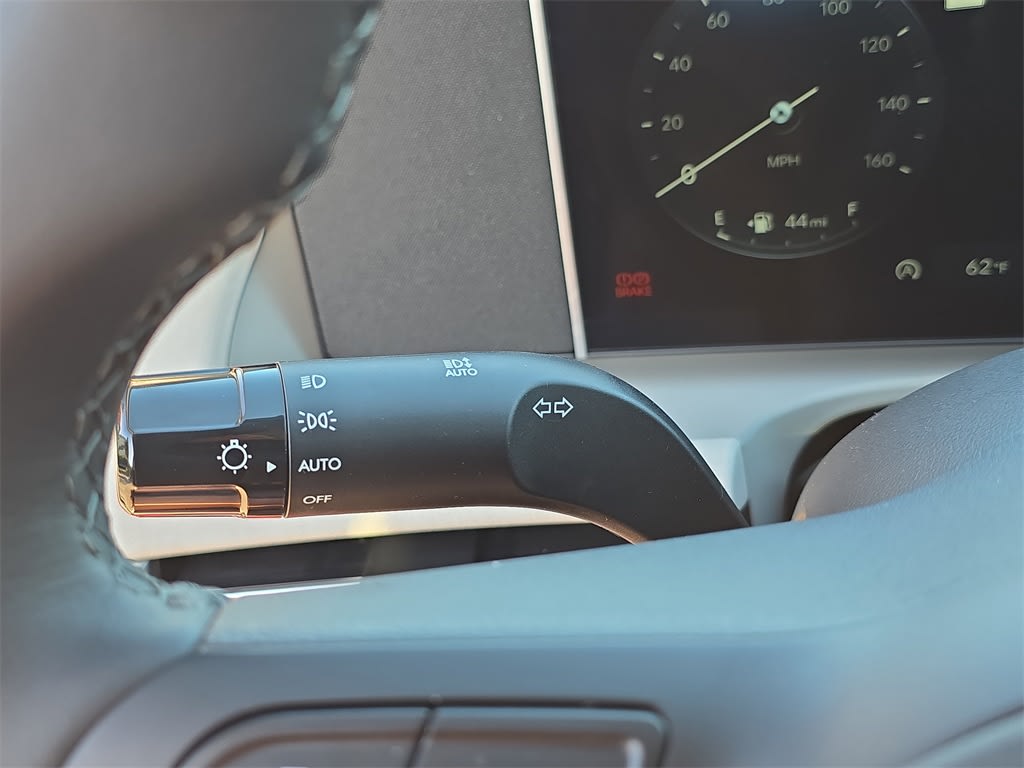 Thumbnail: 2026 Hyundai Tucson - 16