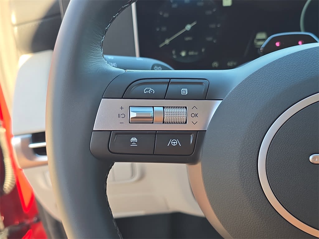 Thumbnail: 2026 Hyundai Tucson - 26