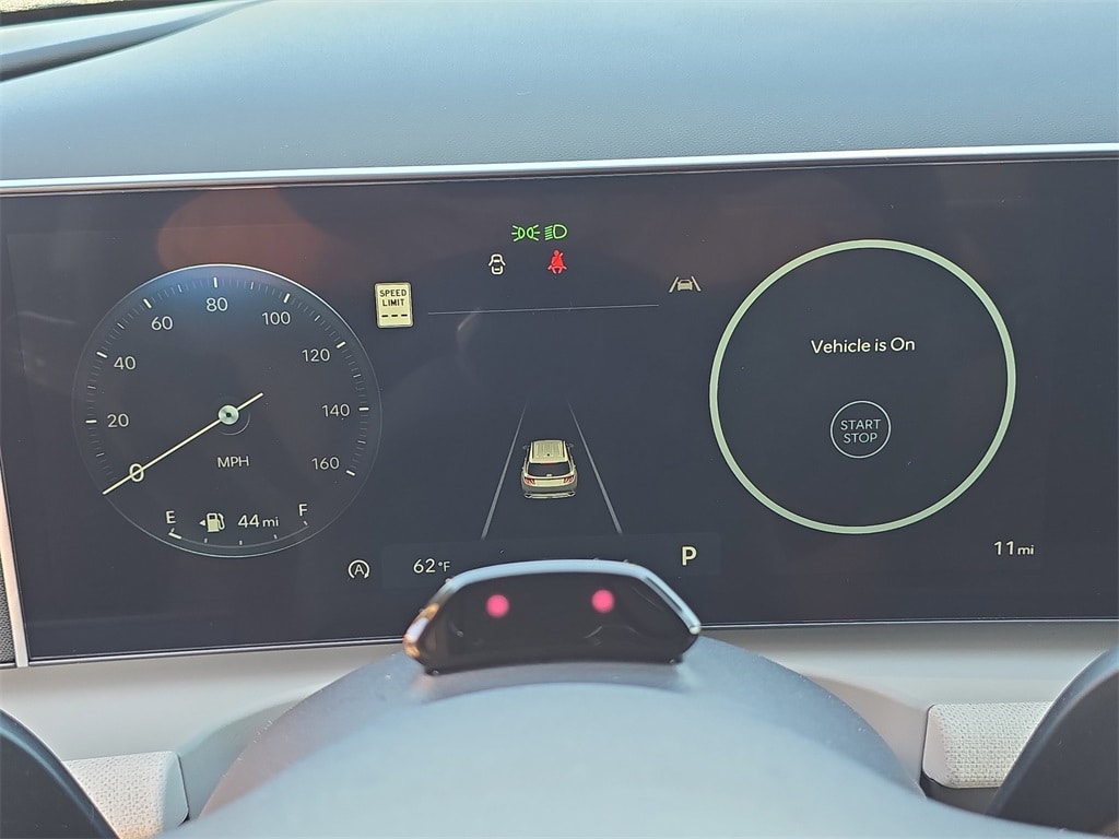 Thumbnail: 2026 Hyundai Tucson - 31