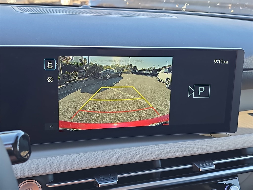 Thumbnail: 2026 Hyundai Tucson - 29