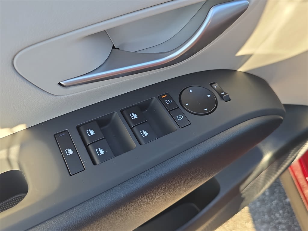 Thumbnail: 2026 Hyundai Tucson - 23