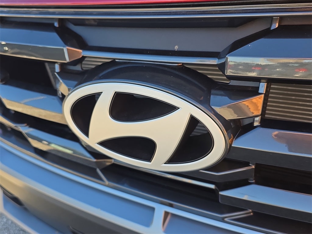 Thumbnail: 2026 Hyundai Tucson - 7