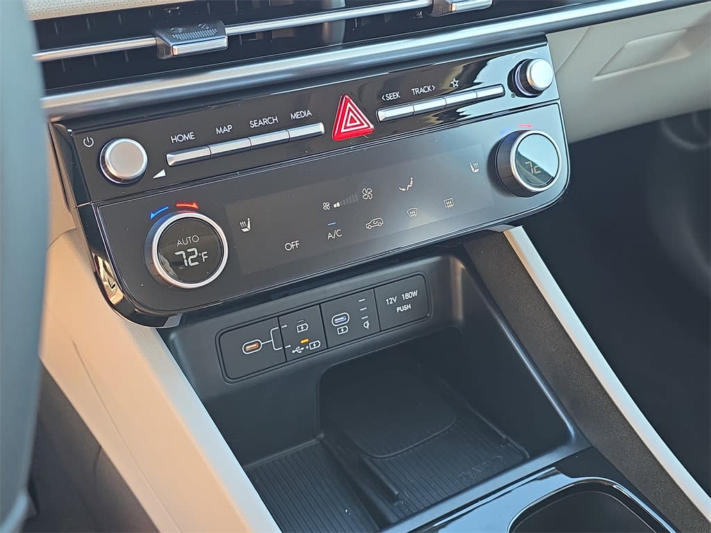 Thumbnail: 2026 Hyundai Tucson - 30