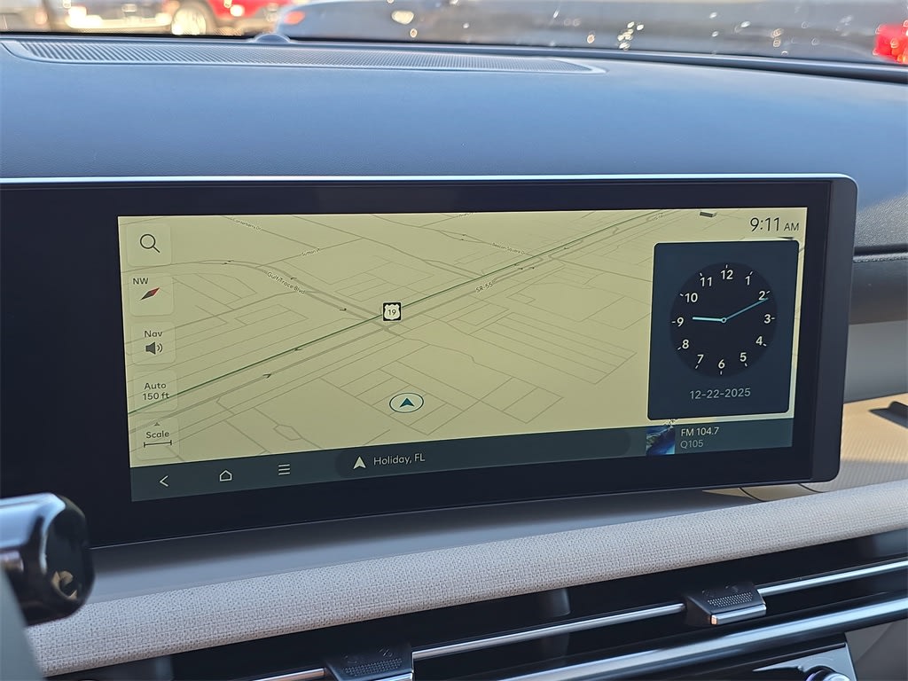 Thumbnail: 2026 Hyundai Tucson - 14