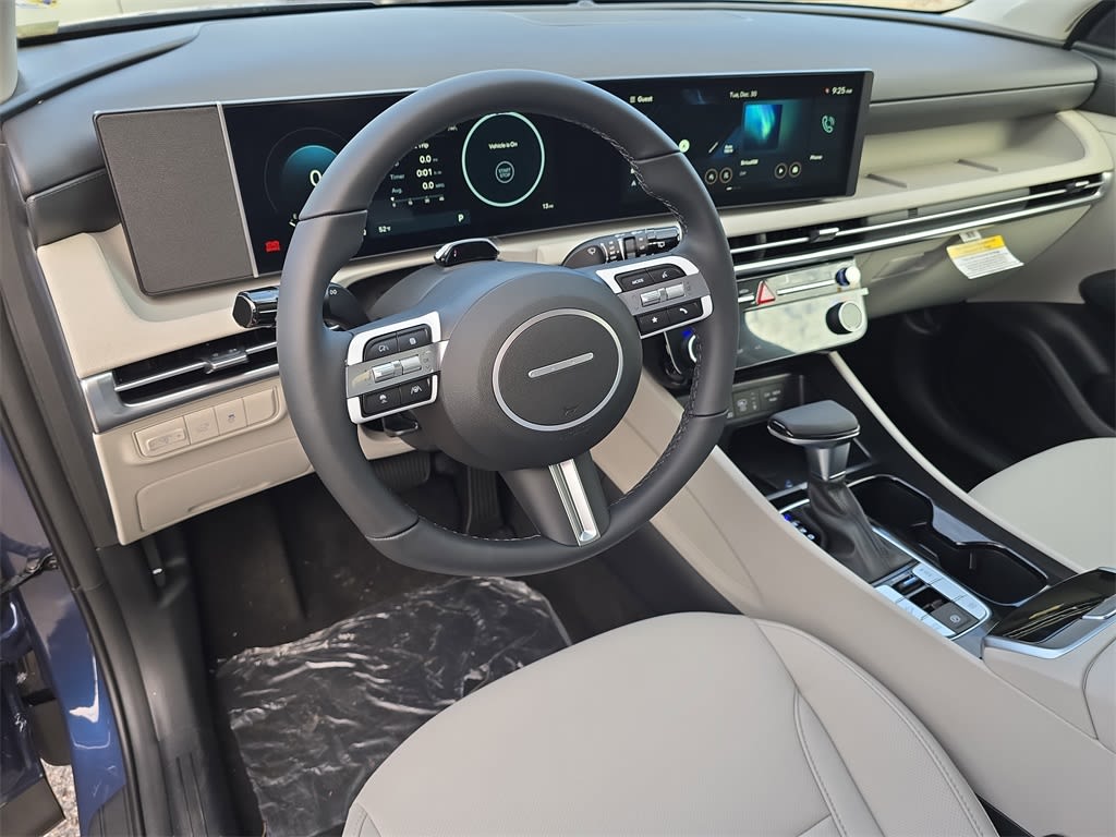 Thumbnail: 2026 Hyundai Tucson - 2