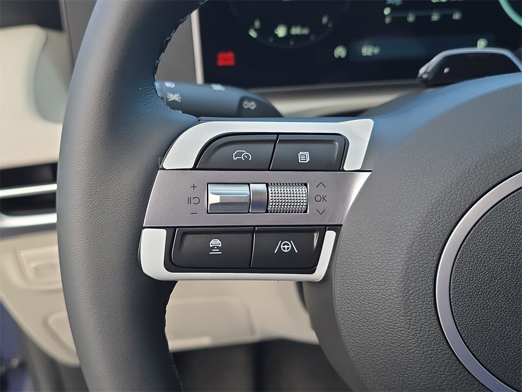 Thumbnail: 2026 Hyundai Tucson - 26