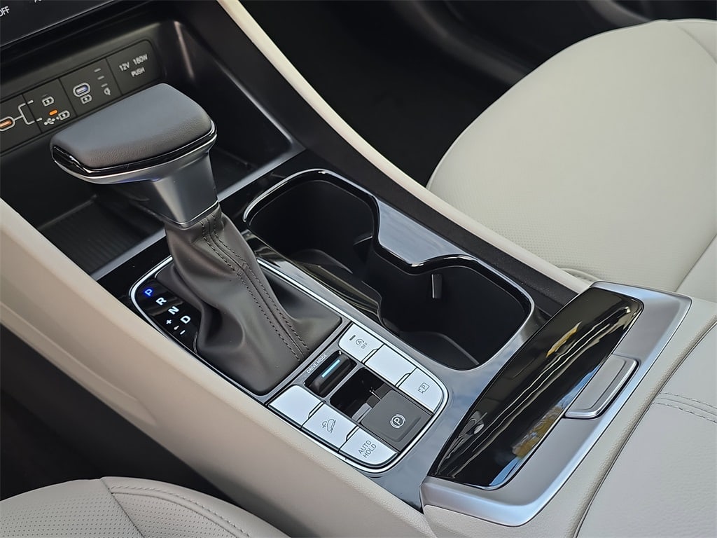 Thumbnail: 2026 Hyundai Tucson - 15