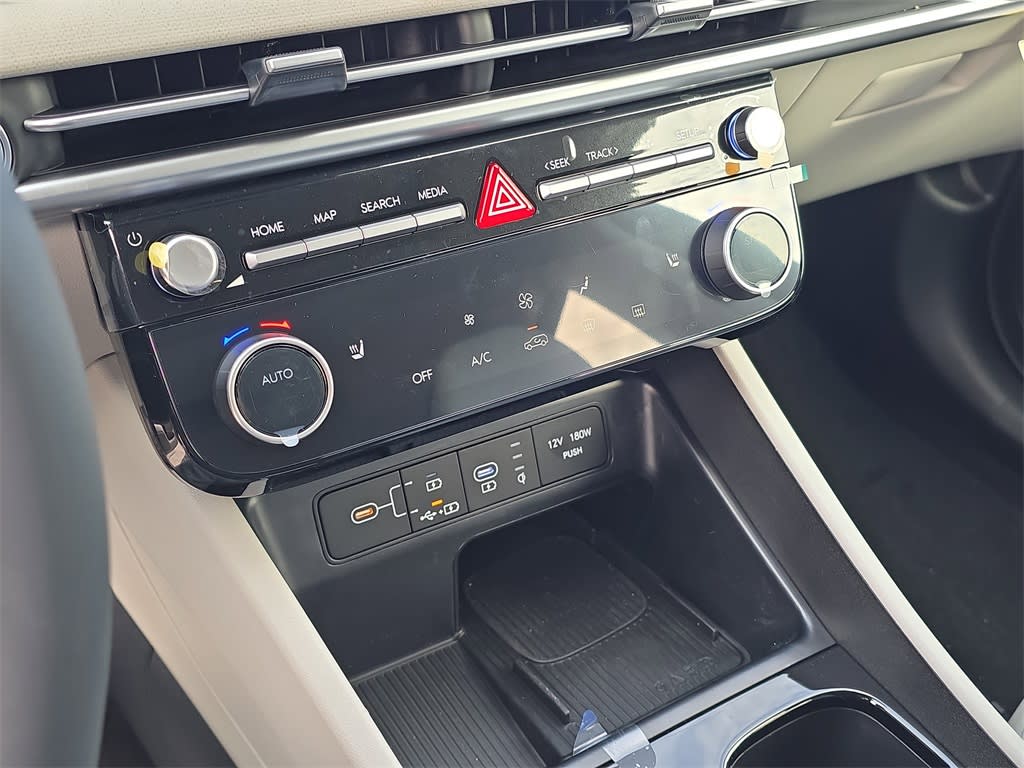 Thumbnail: 2026 Hyundai Tucson - 30