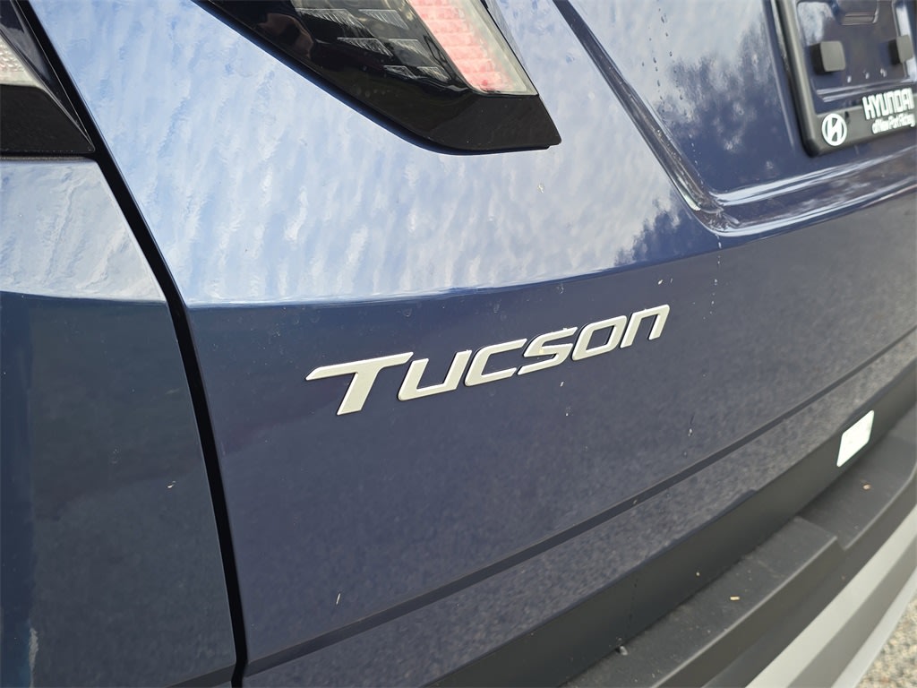 Thumbnail: 2026 Hyundai Tucson - 22