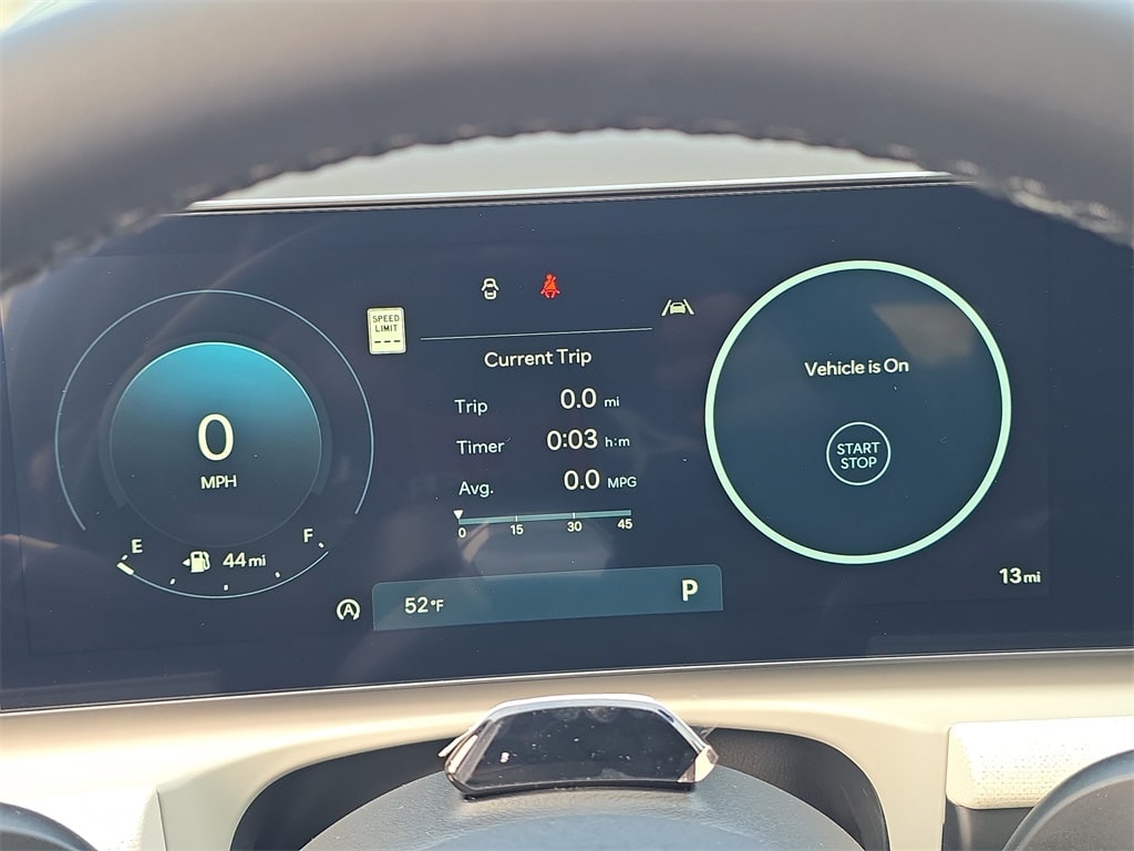 Thumbnail: 2026 Hyundai Tucson - 31