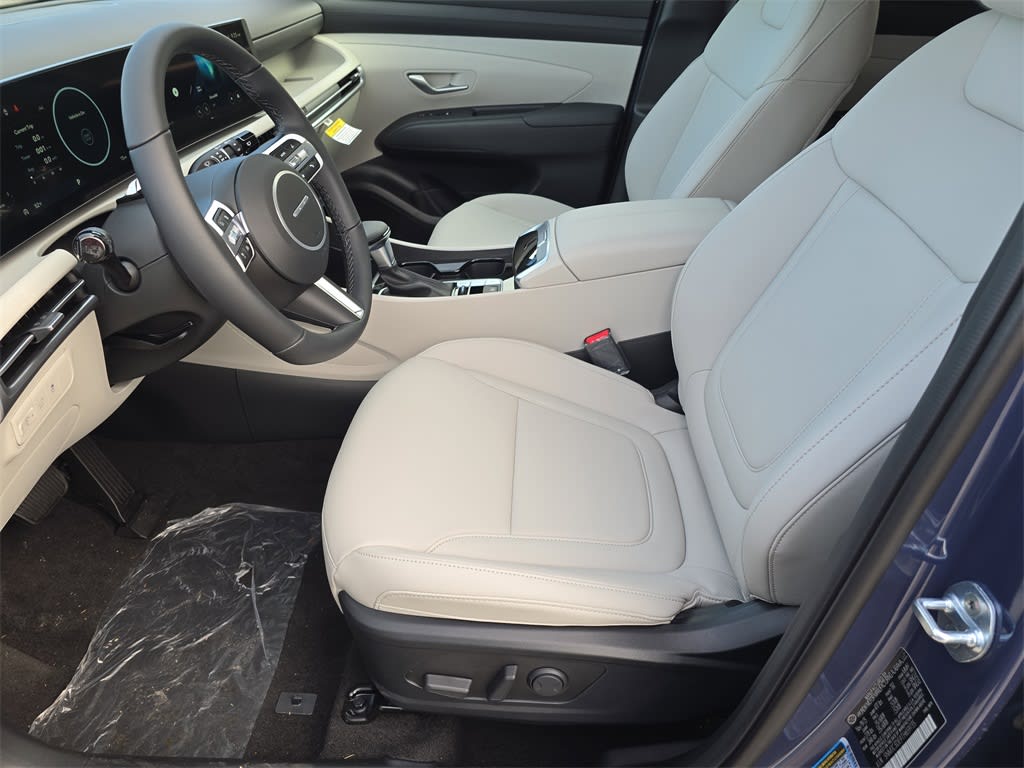 Thumbnail: 2026 Hyundai Tucson - 10