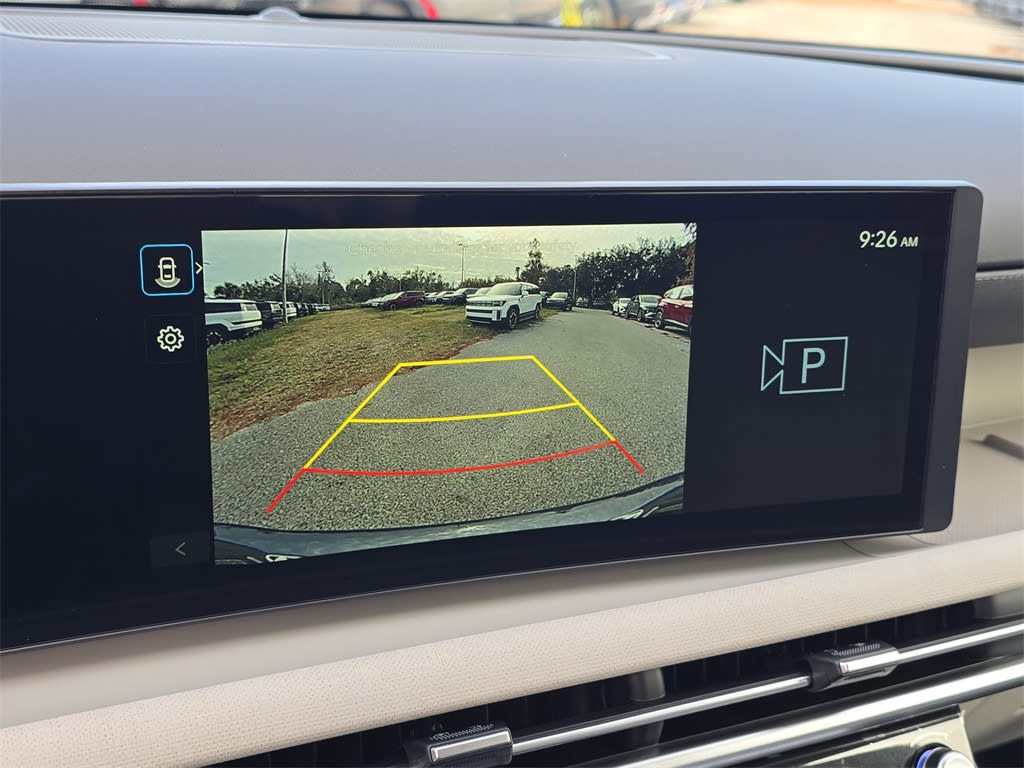 Thumbnail: 2026 Hyundai Tucson - 29