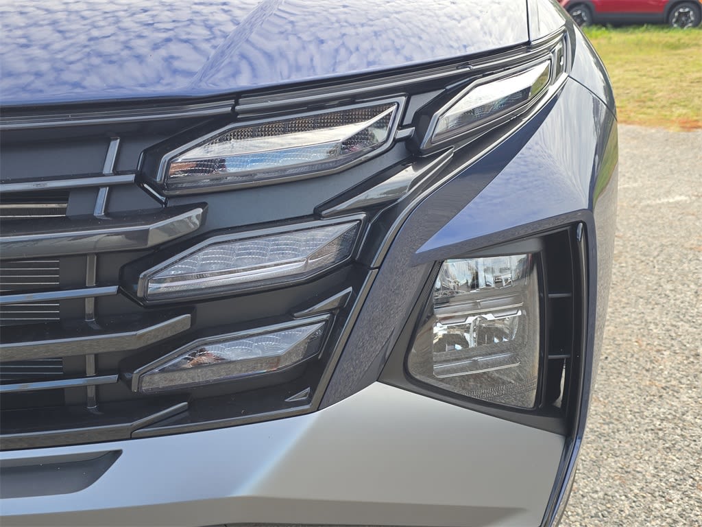 Thumbnail: 2026 Hyundai Tucson - 21