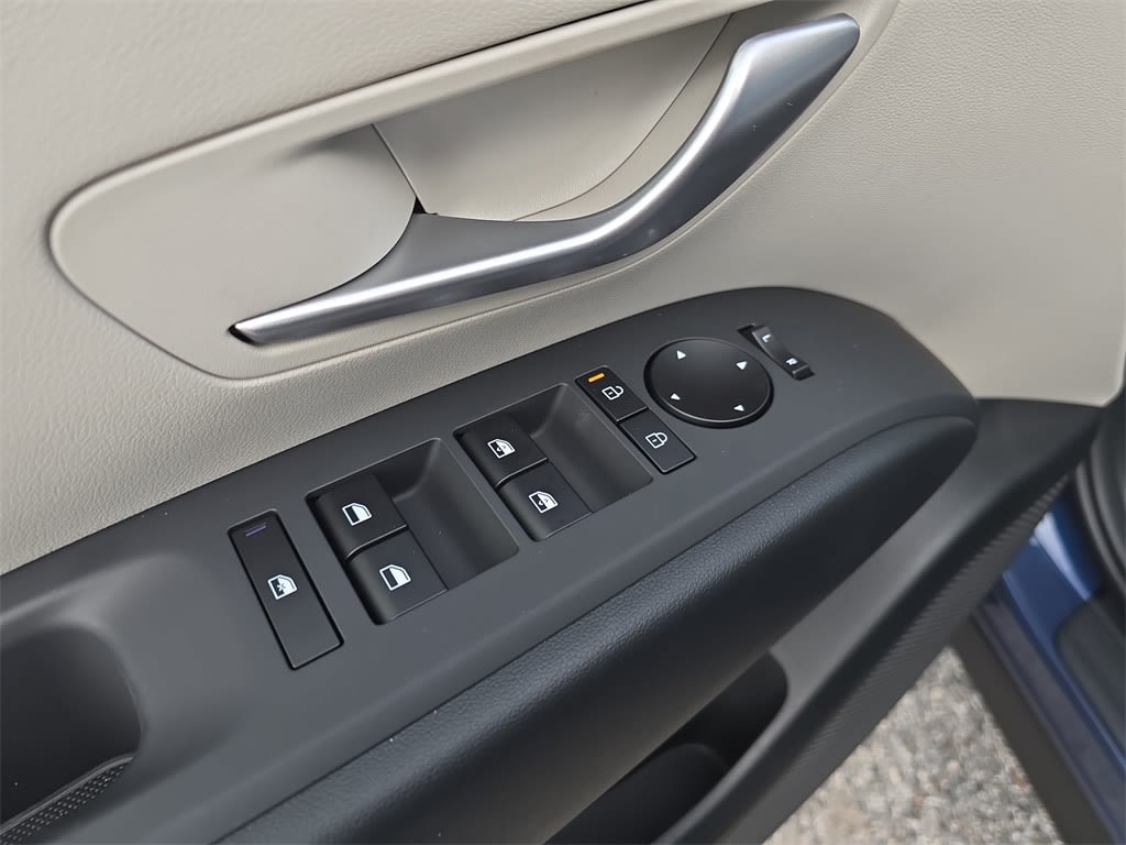 Thumbnail: 2026 Hyundai Tucson - 23