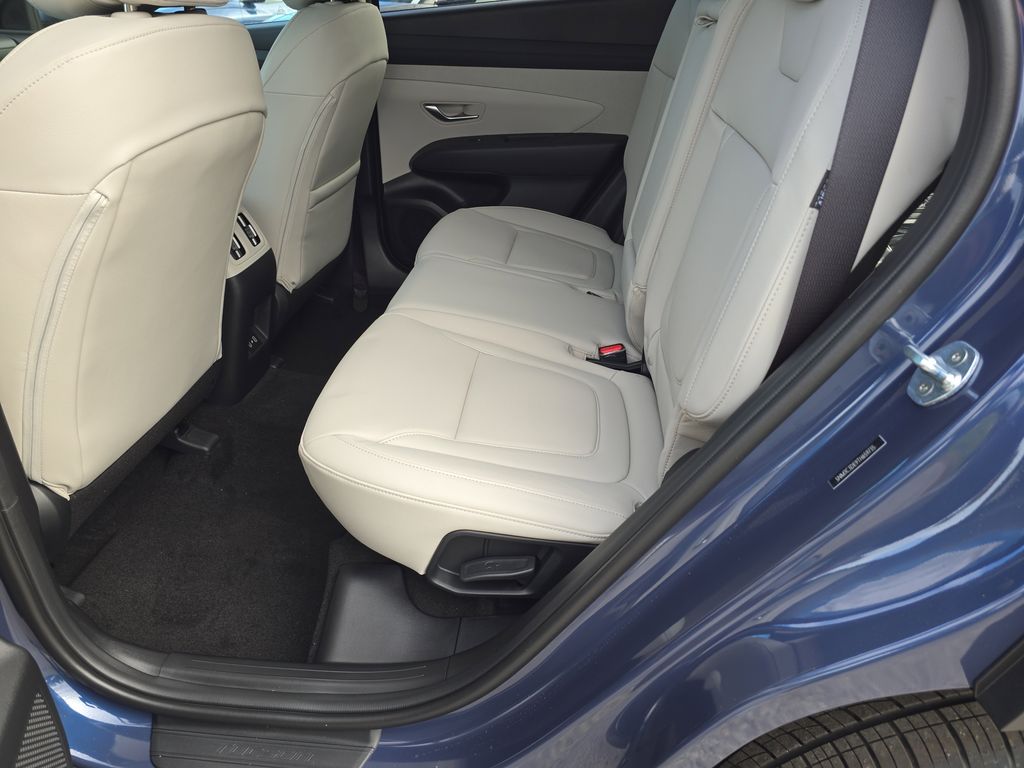 Thumbnail: 2026 Hyundai Tucson - 24