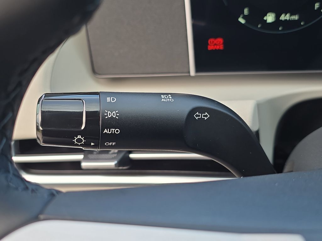 Thumbnail: 2026 Hyundai Tucson - 16