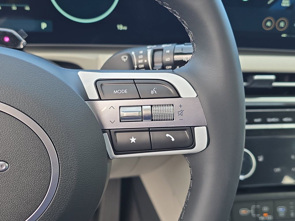 Thumbnail: 2026 Hyundai Tucson - 27