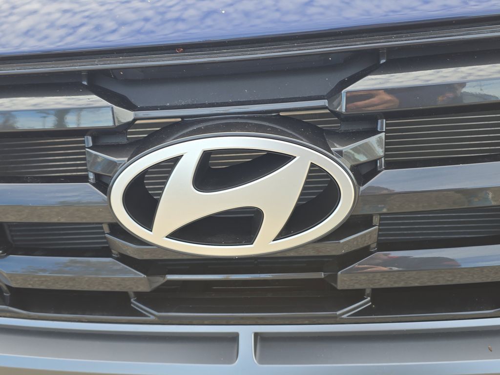 Thumbnail: 2026 Hyundai Tucson - 7