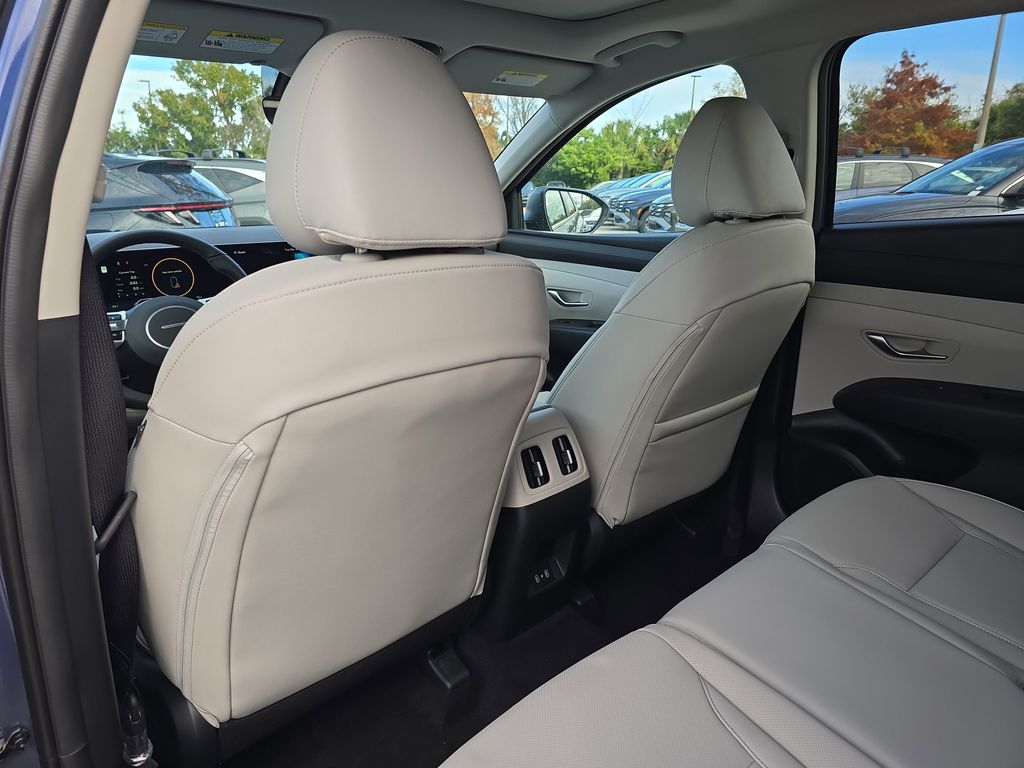 Thumbnail: 2026 Hyundai Tucson - 12