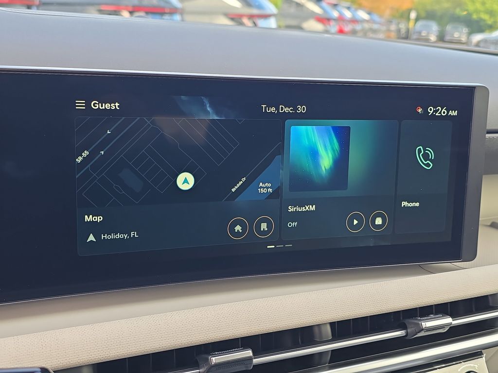 Thumbnail: 2026 Hyundai Tucson - 14