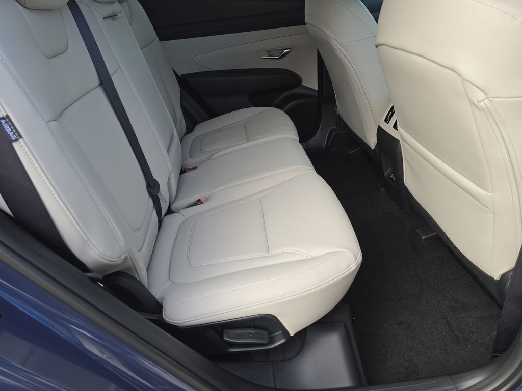 Thumbnail: 2026 Hyundai Tucson - 25