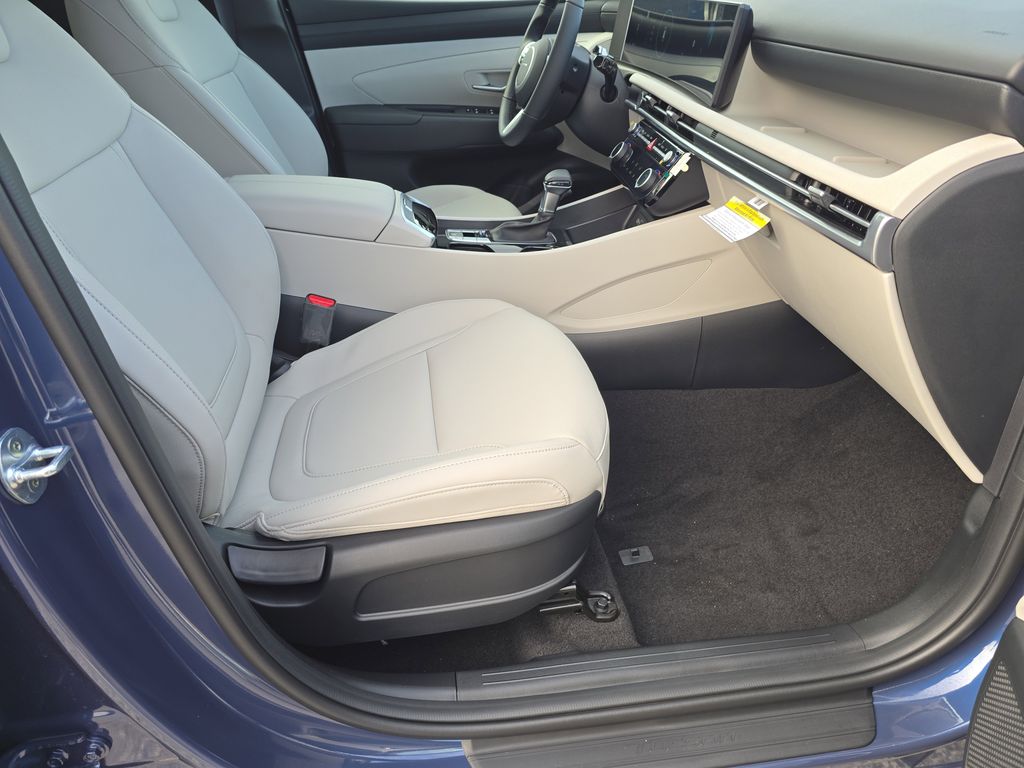 Thumbnail: 2026 Hyundai Tucson - 11