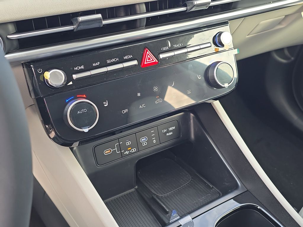 Thumbnail: 2026 Hyundai Tucson - 30