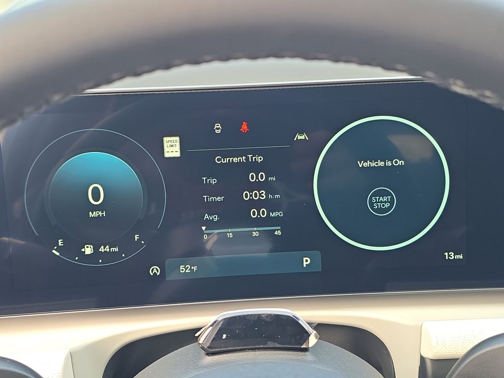 Thumbnail: 2026 Hyundai Tucson - 31