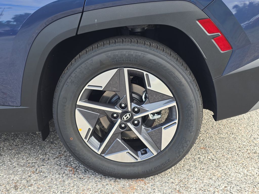 Thumbnail: 2026 Hyundai Tucson - 8