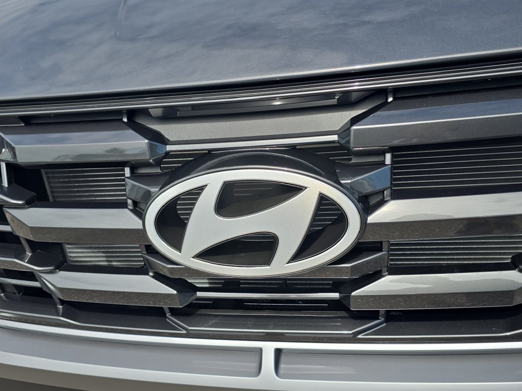 Thumbnail: 2026 Hyundai Tucson - 7