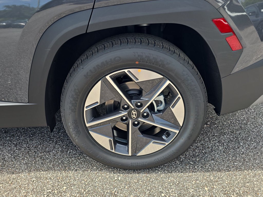 Thumbnail: 2026 Hyundai Tucson - 8