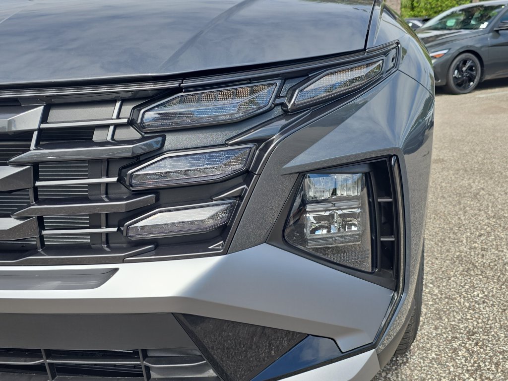 Thumbnail: 2026 Hyundai Tucson - 21